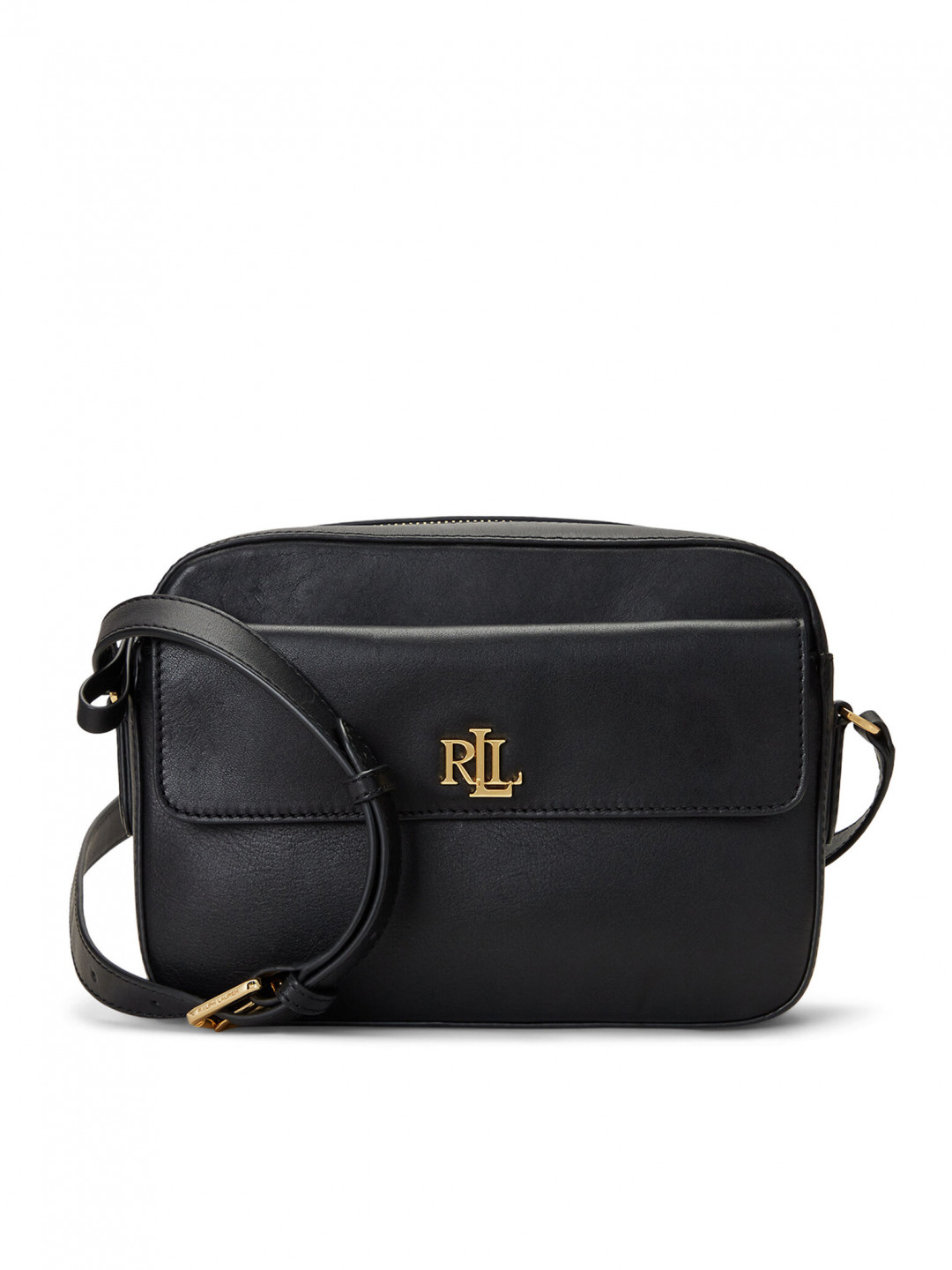 Lauren Ralph Lauren Kabelka 431926645001 Černá